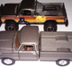 Illustration for article titled M2 Machines 1970 Ford F-100 Custom 4x4.